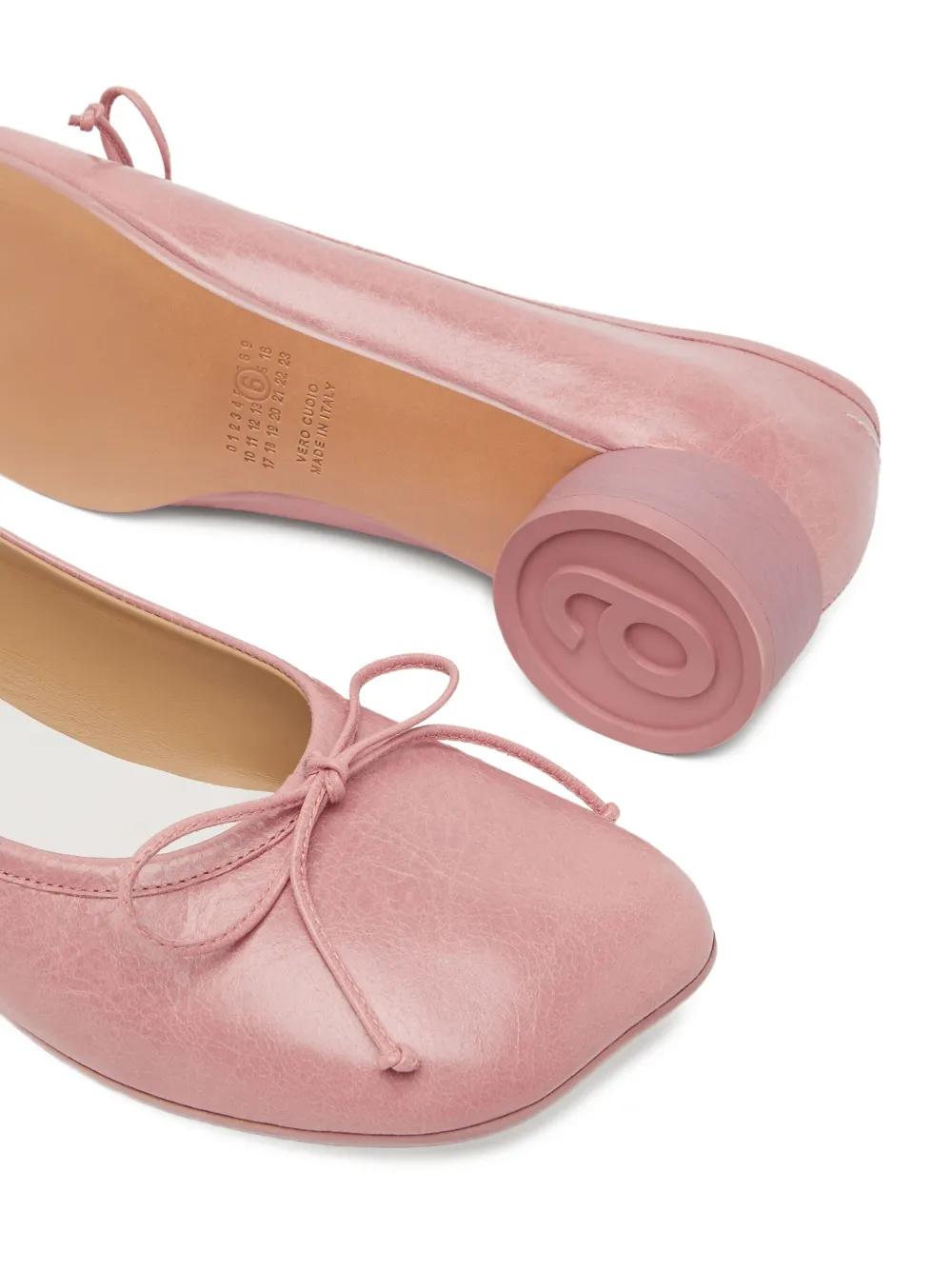 MM6 MAISON MARGIELA パンプス　ペールピンク Pink MM6 by Maison Margiela Shoes for Women | Lyst