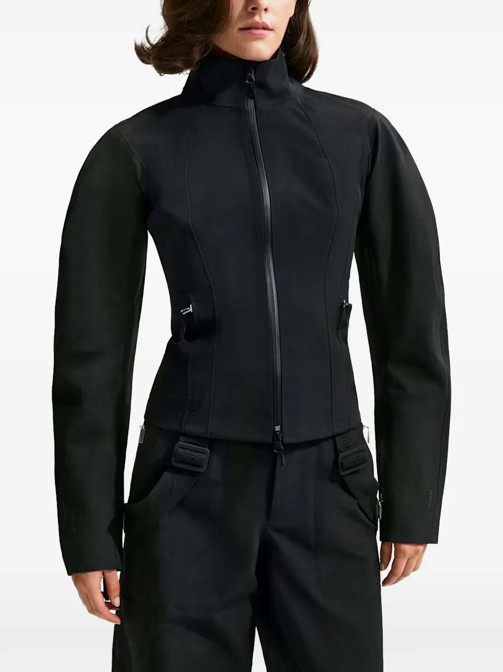 nike plus size women's winter coats & jackets