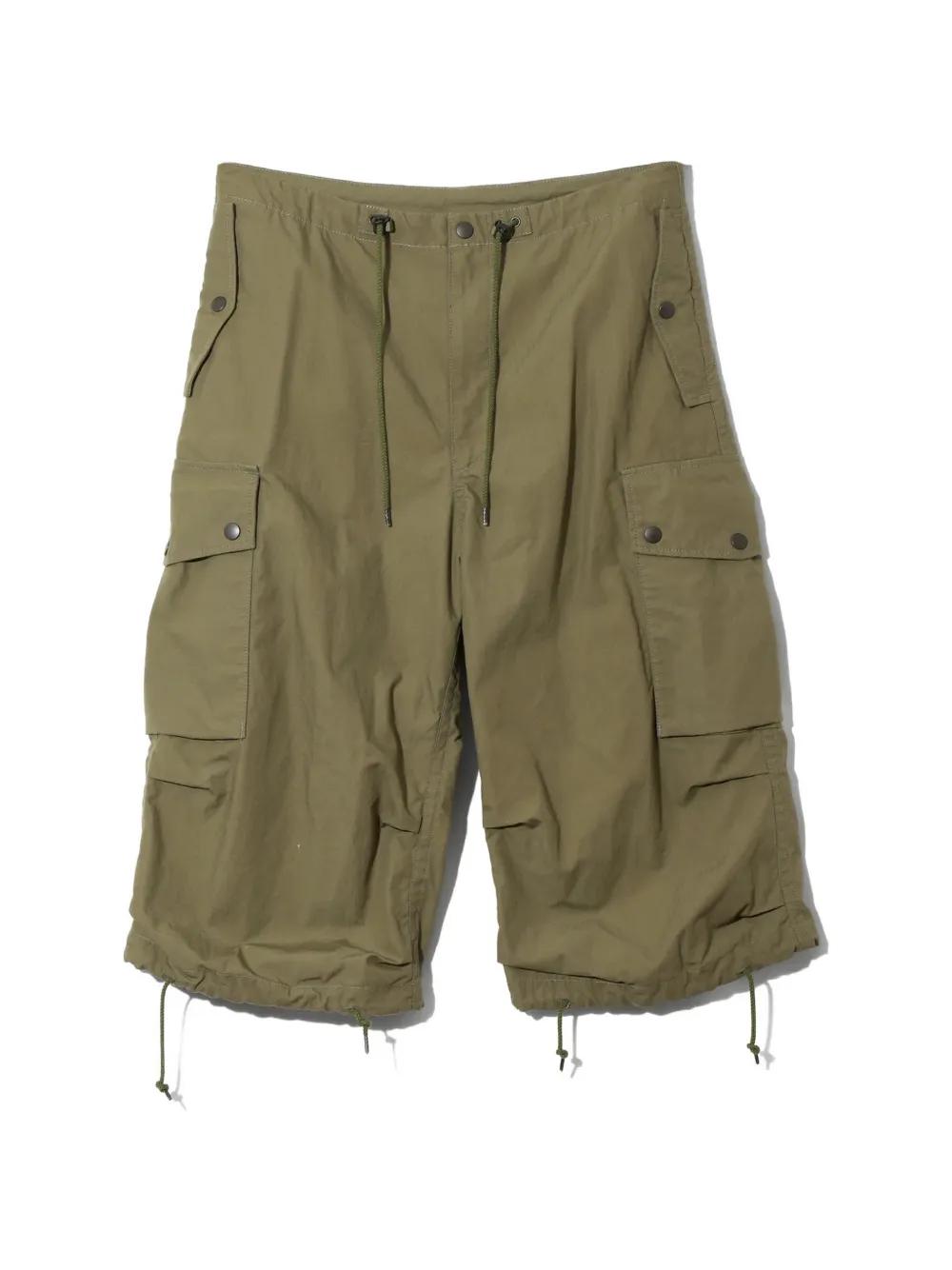 メンズ Needles ハーフパンツ | オンラインセールは最大50%オフ | Lyst