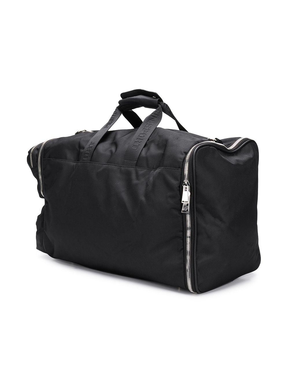 philipp plein duffle bolsa
