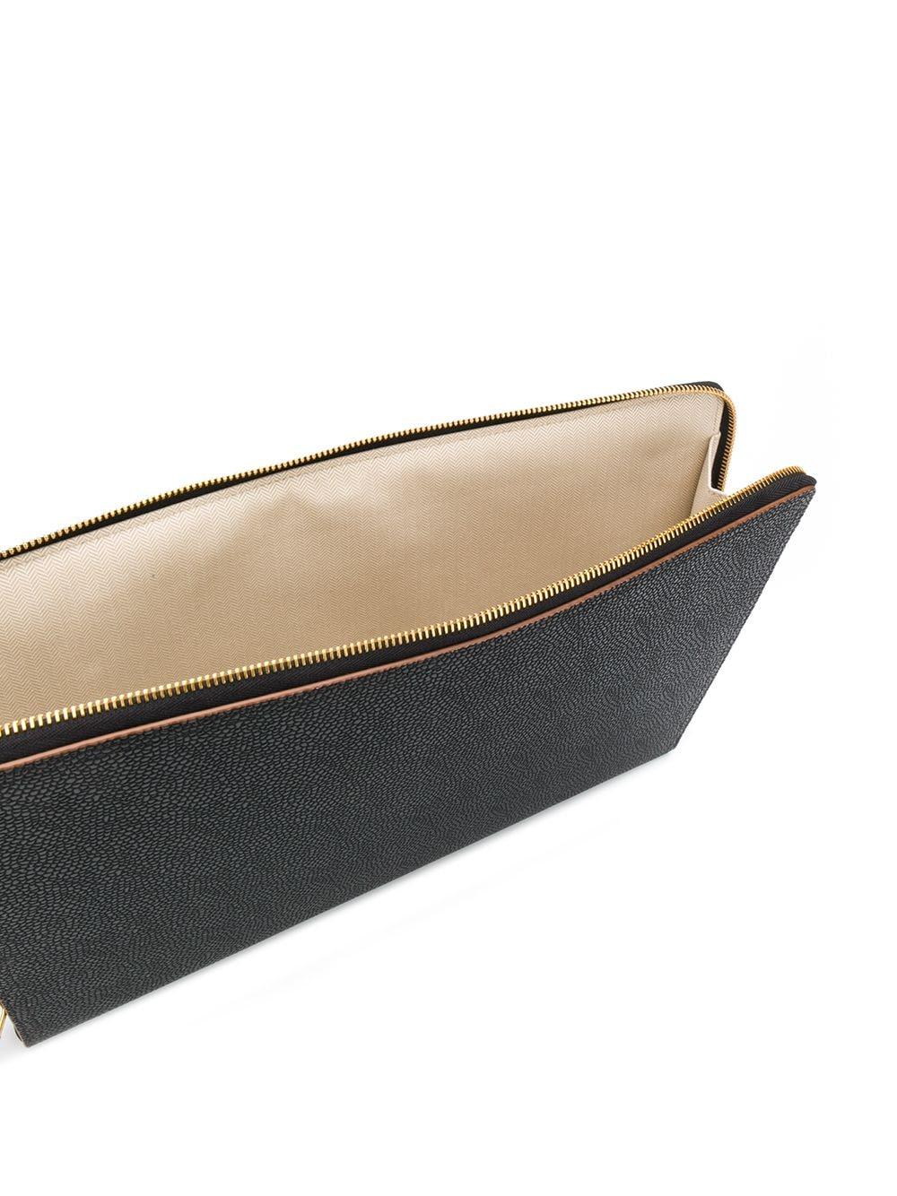 Mulberry Leather X Acne Studios Laptop 