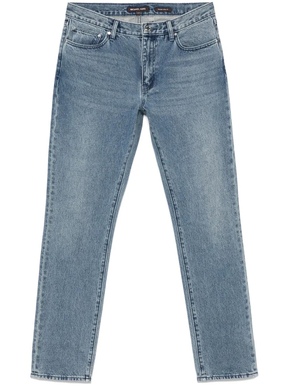 Michael Kors Jeans for Men Online Sale up to 50 off Lyst Canada