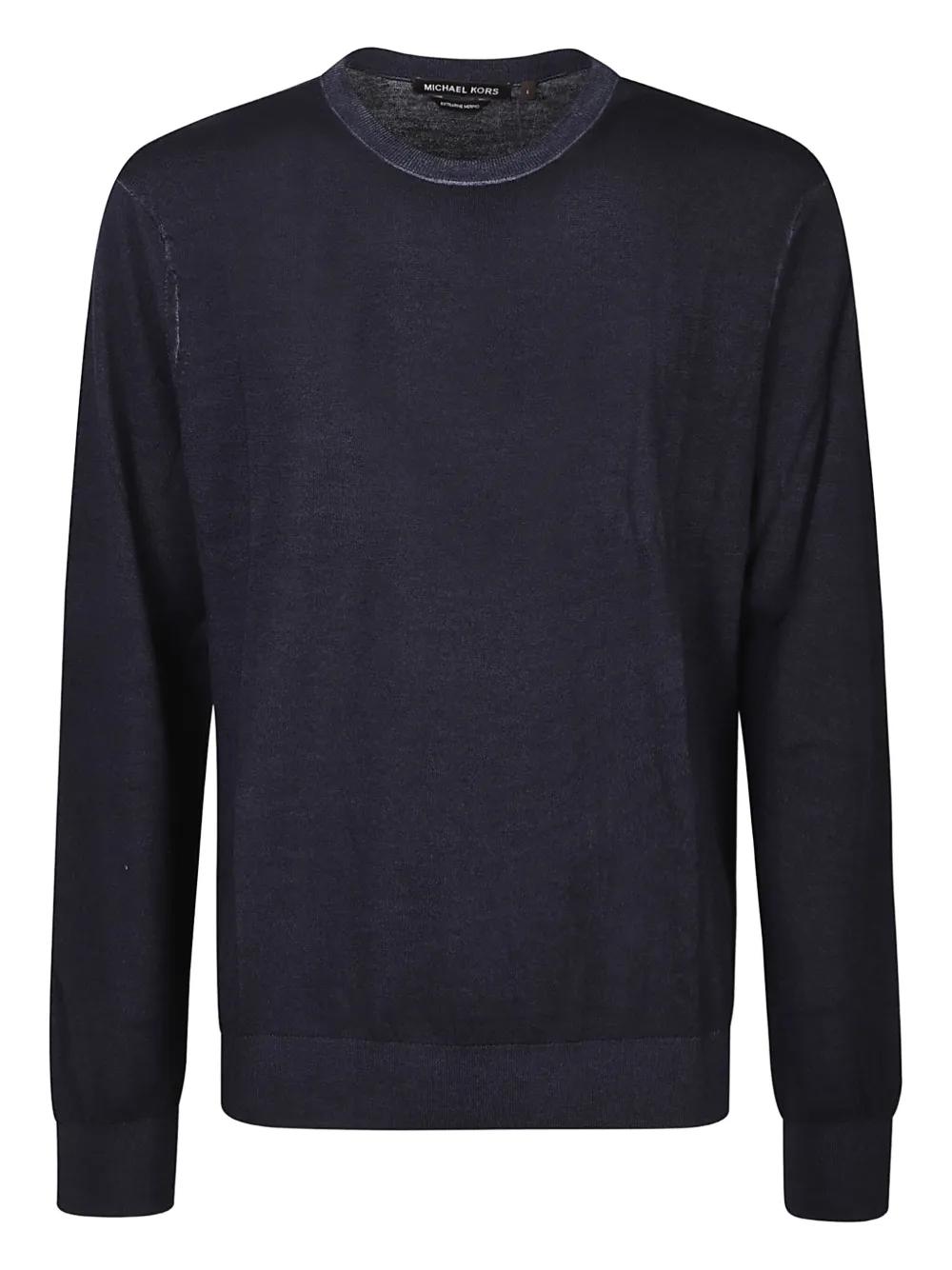 Farfetch Michael Kors Merino Wool Sweater Michael Kors Merino-Wool