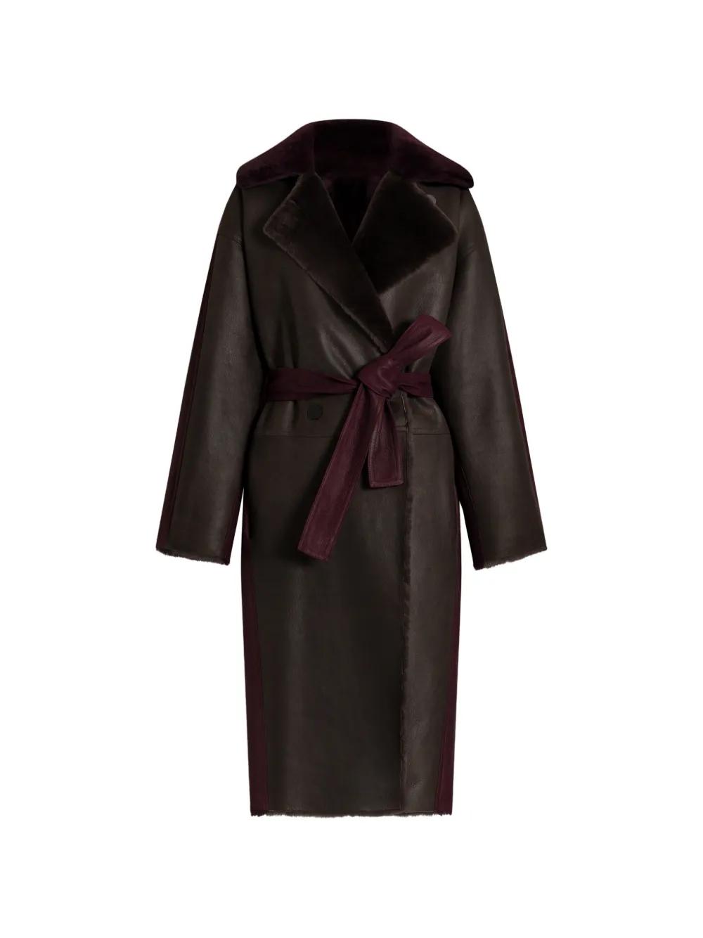 レディース Alberta Ferretti コート | オンラインセールは最大81%オフ 