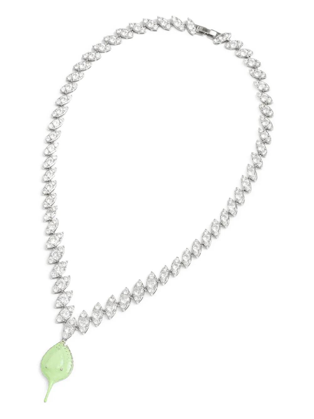 【関税込み】Ottolinger ネックレス セール】【 金属アレルギー対応 】 シンプルロングチェーン