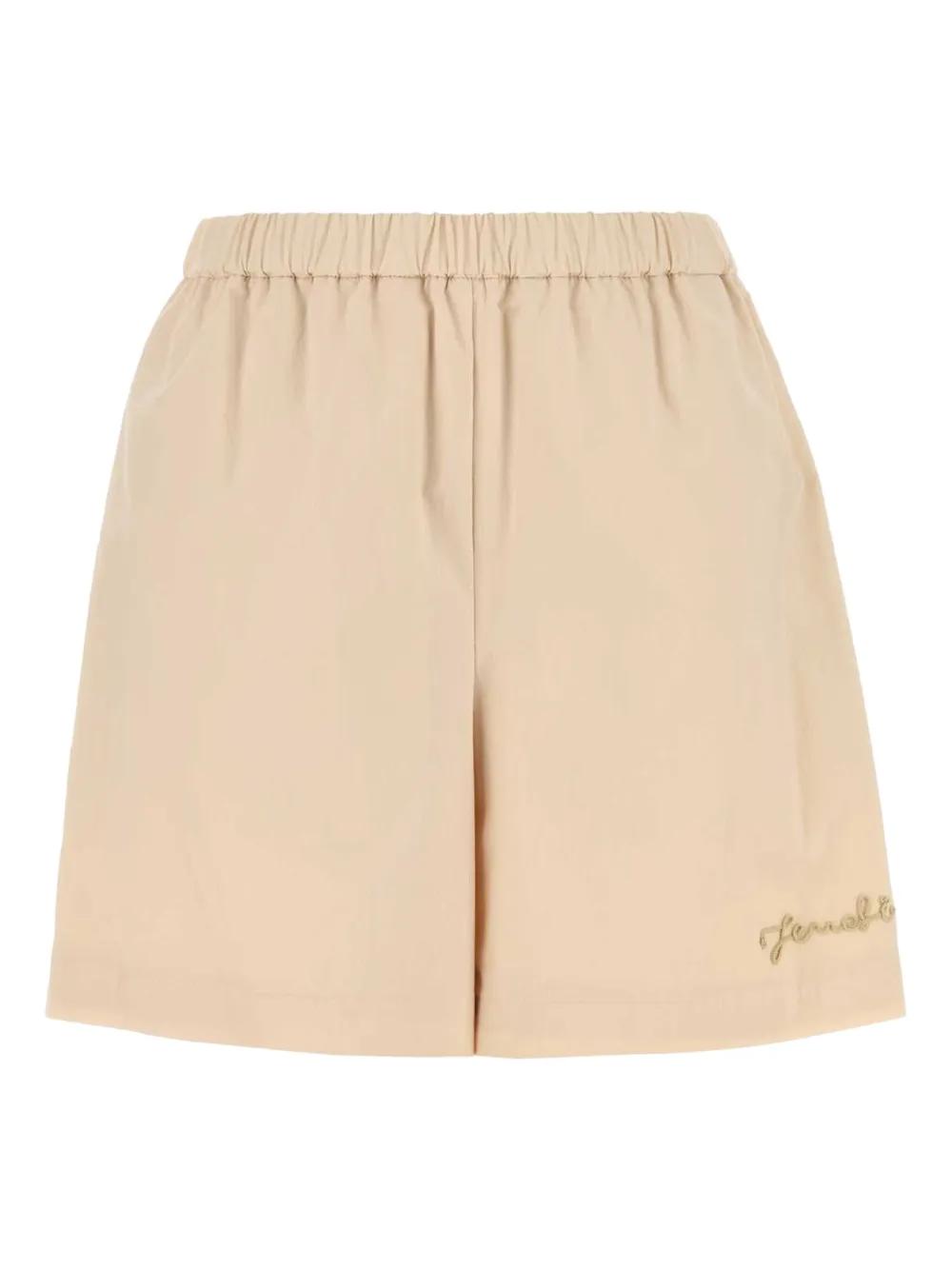 Fendi Shorts for Women | Online Sale up to 60% off | Lyst