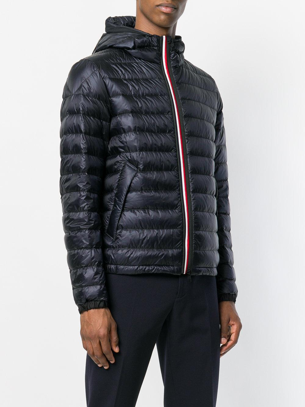 Moncler Morvan in Blue for Men | Lyst