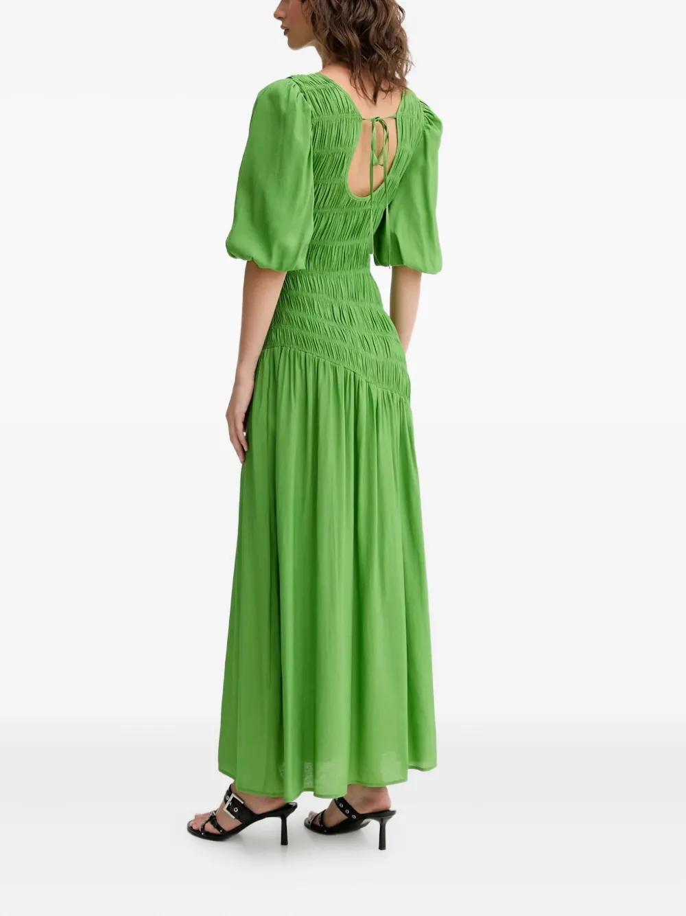 Green Never Fully Dressed Dresses for Women | Lyst