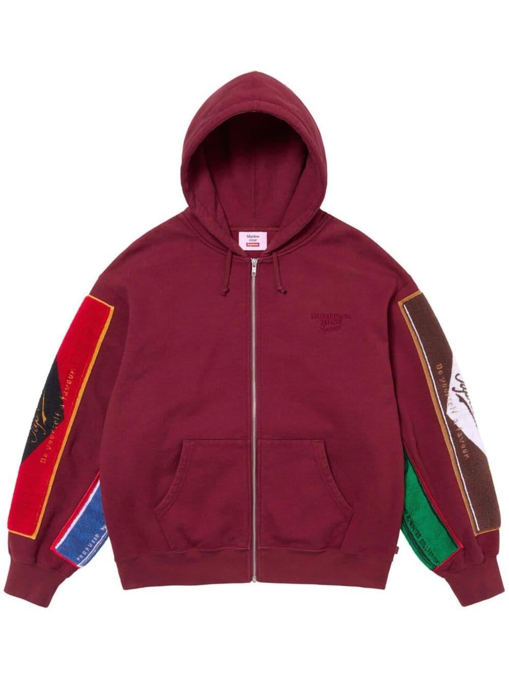 Felpe con cappuccio da uomo di Supreme a partire da 392 Lyst