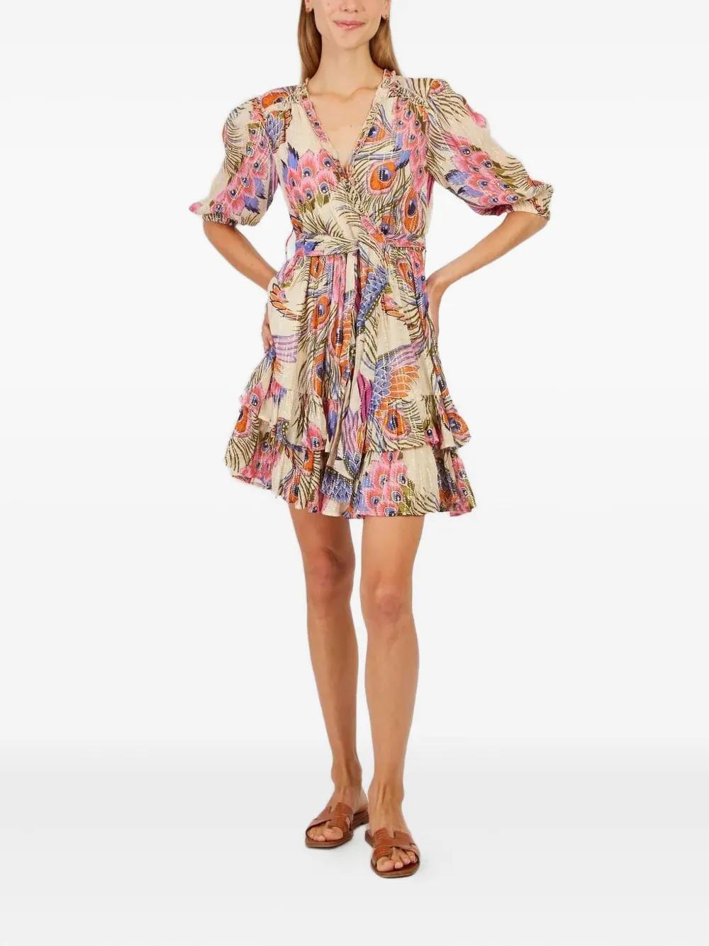 Designer Mini And Short Dresses for Women Lyst Page