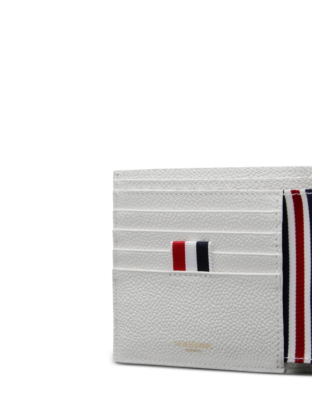 Thom Browne Wallets and cardholders for Men | Online Sale up