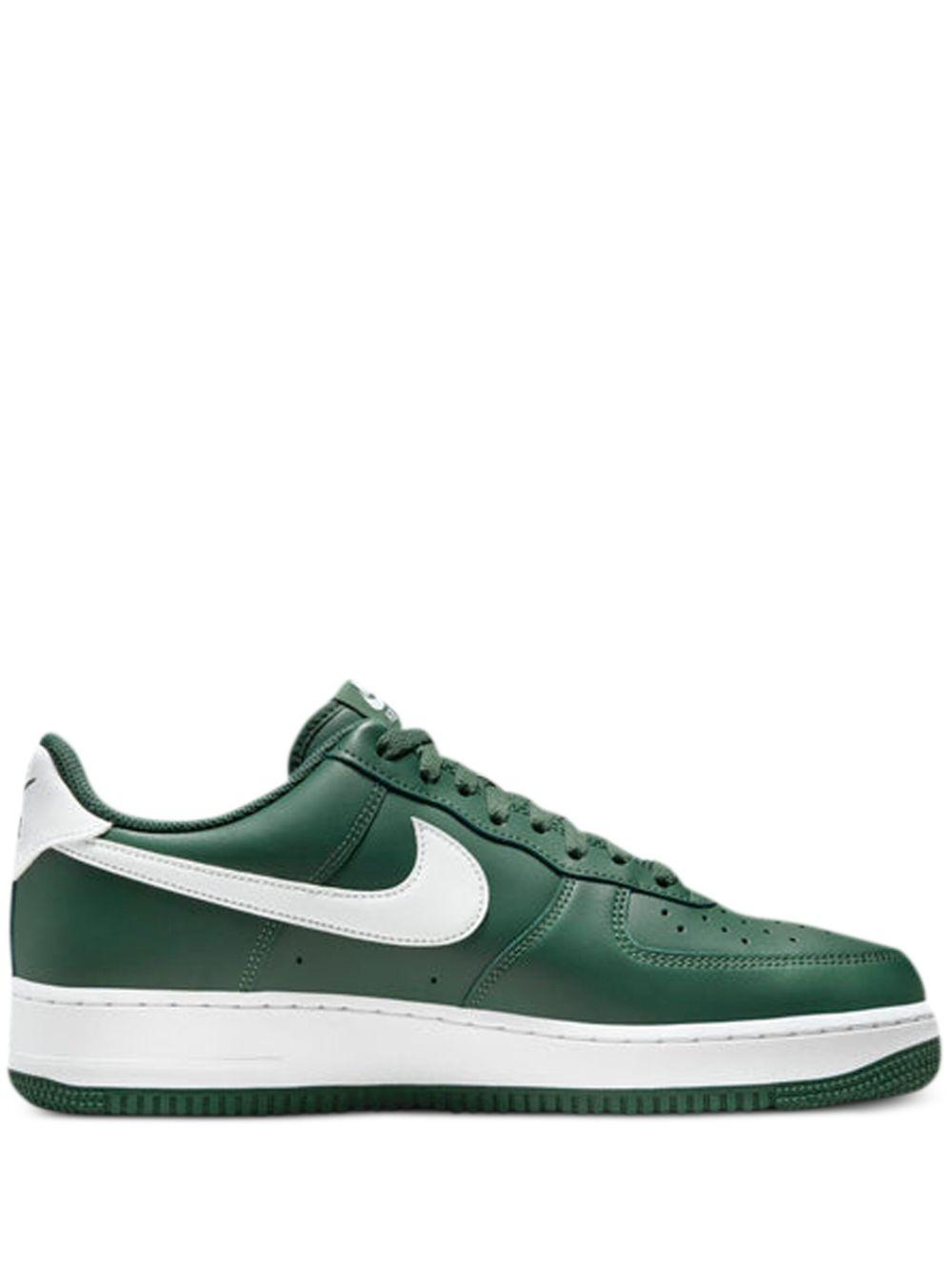 air force 1 forest green