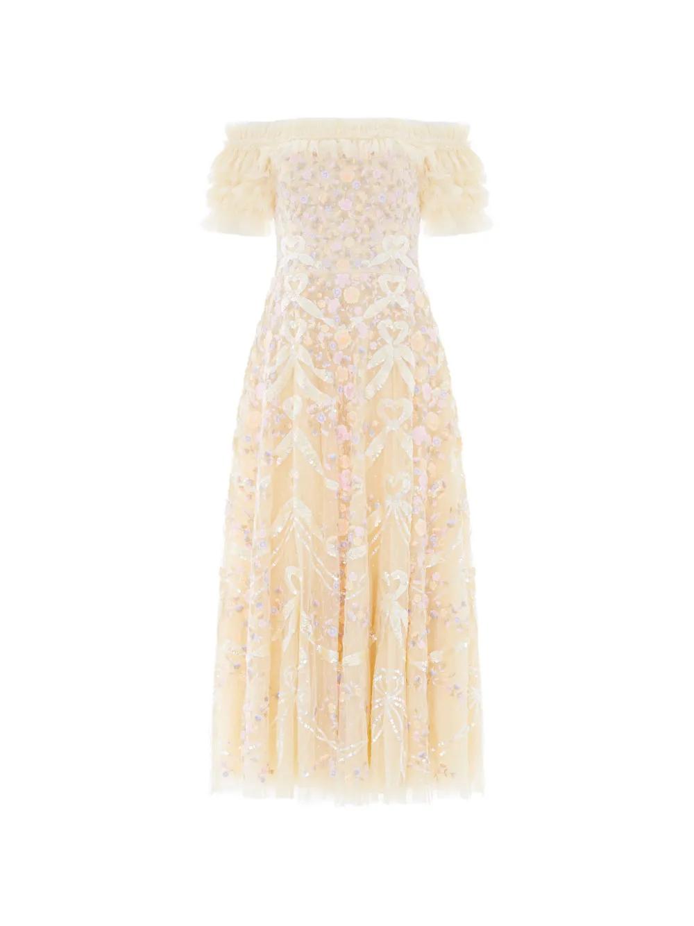 Needle & Thread Maxi dresses for Women | Online Sale up to 40% off | Lyst