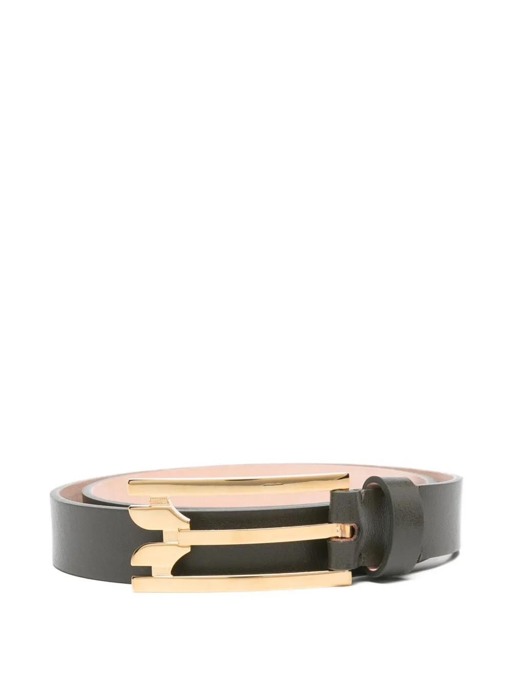 Victoria Beckham Belts for Women | Online Sale up to 38% off