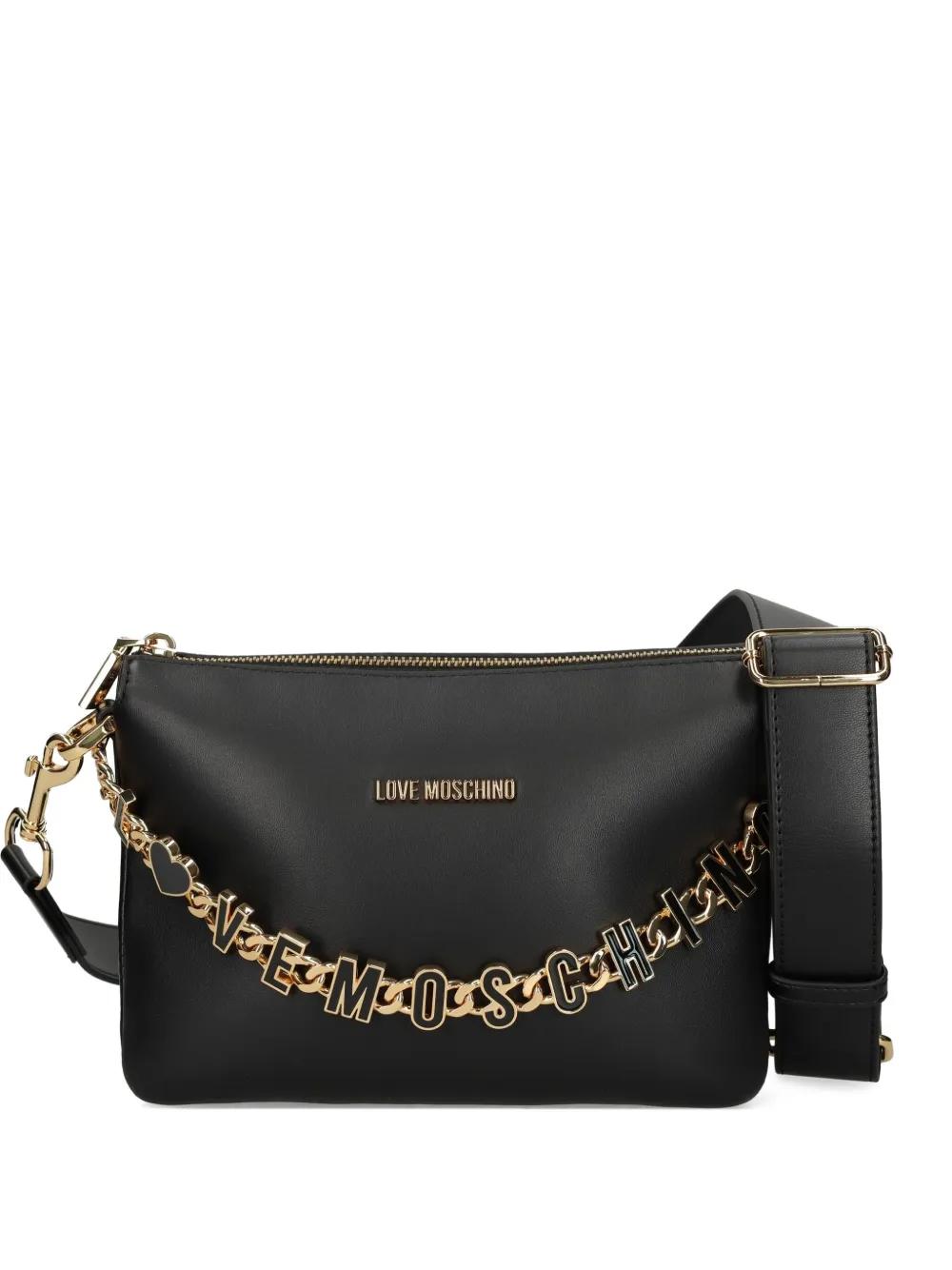 Love Moschino Crossbody bags for Women | Online Sale up to