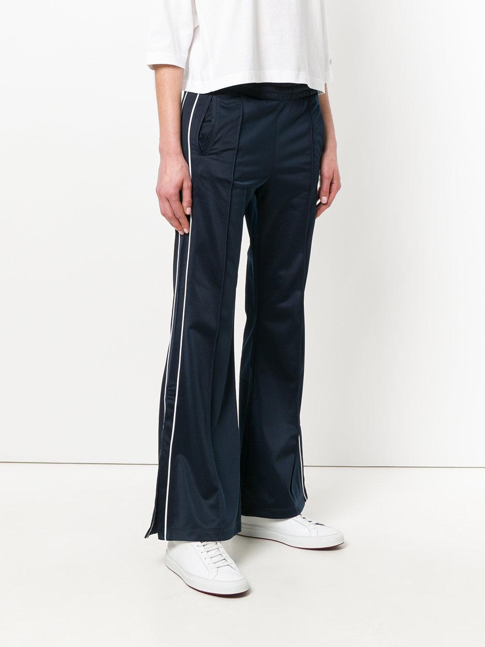 champion flare pants
