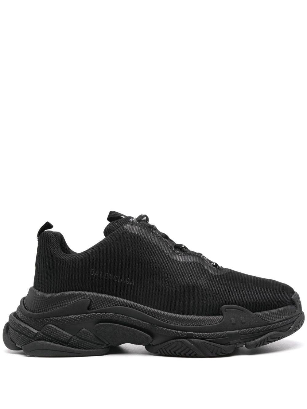 Balenciaga Triple S Sneakers for Men Up to 35 off Lyst Australia