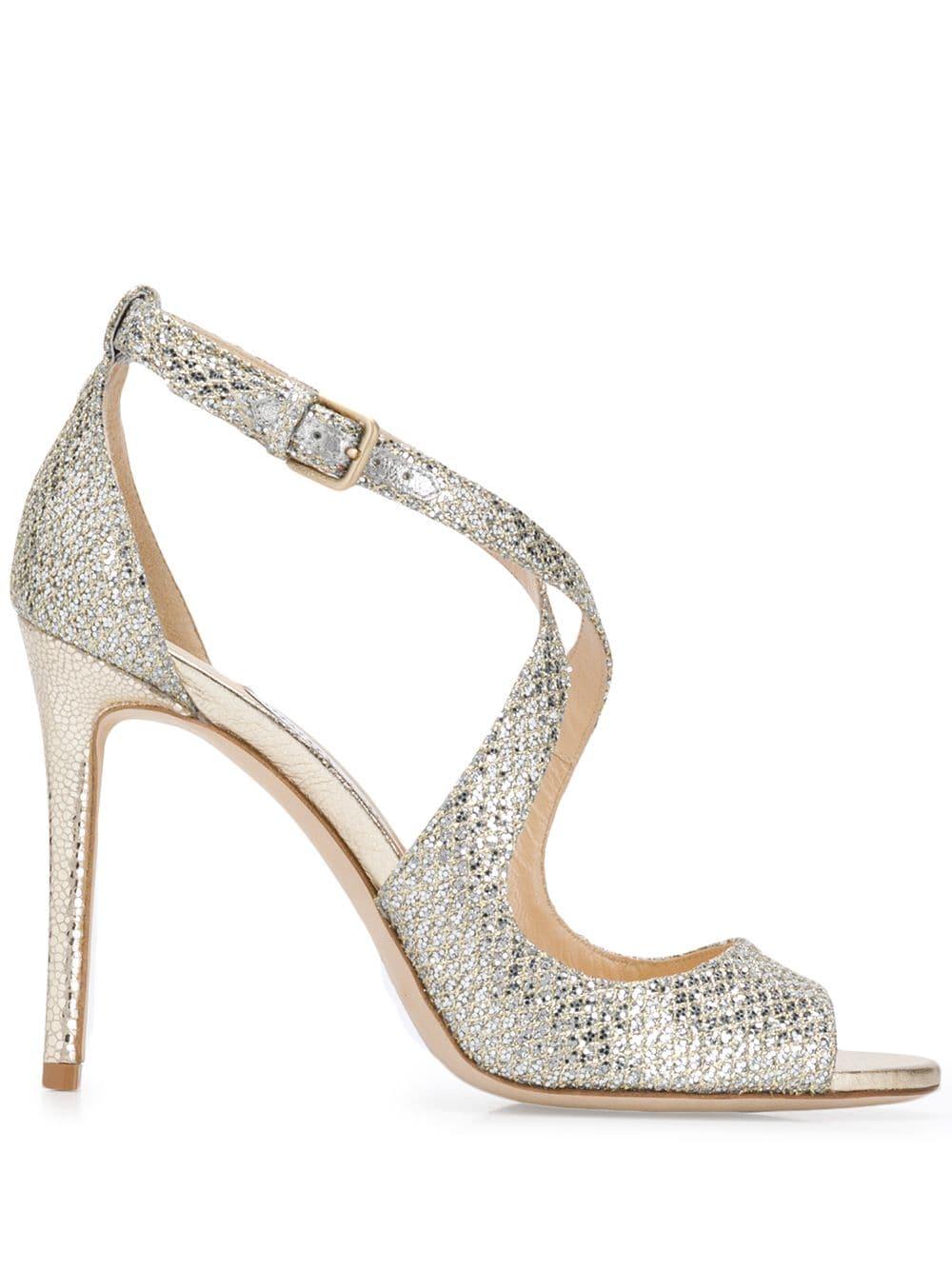 jimmy choo emily lace