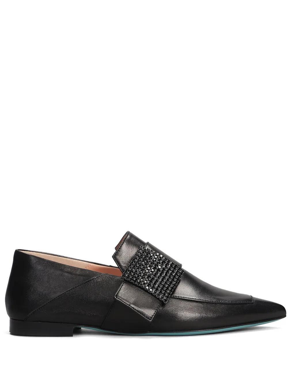 【関税&送料込】FRATELLI RUSSO Flat shoes Black Fratelli Russo Flats for Women | Online Sale up to 76% off