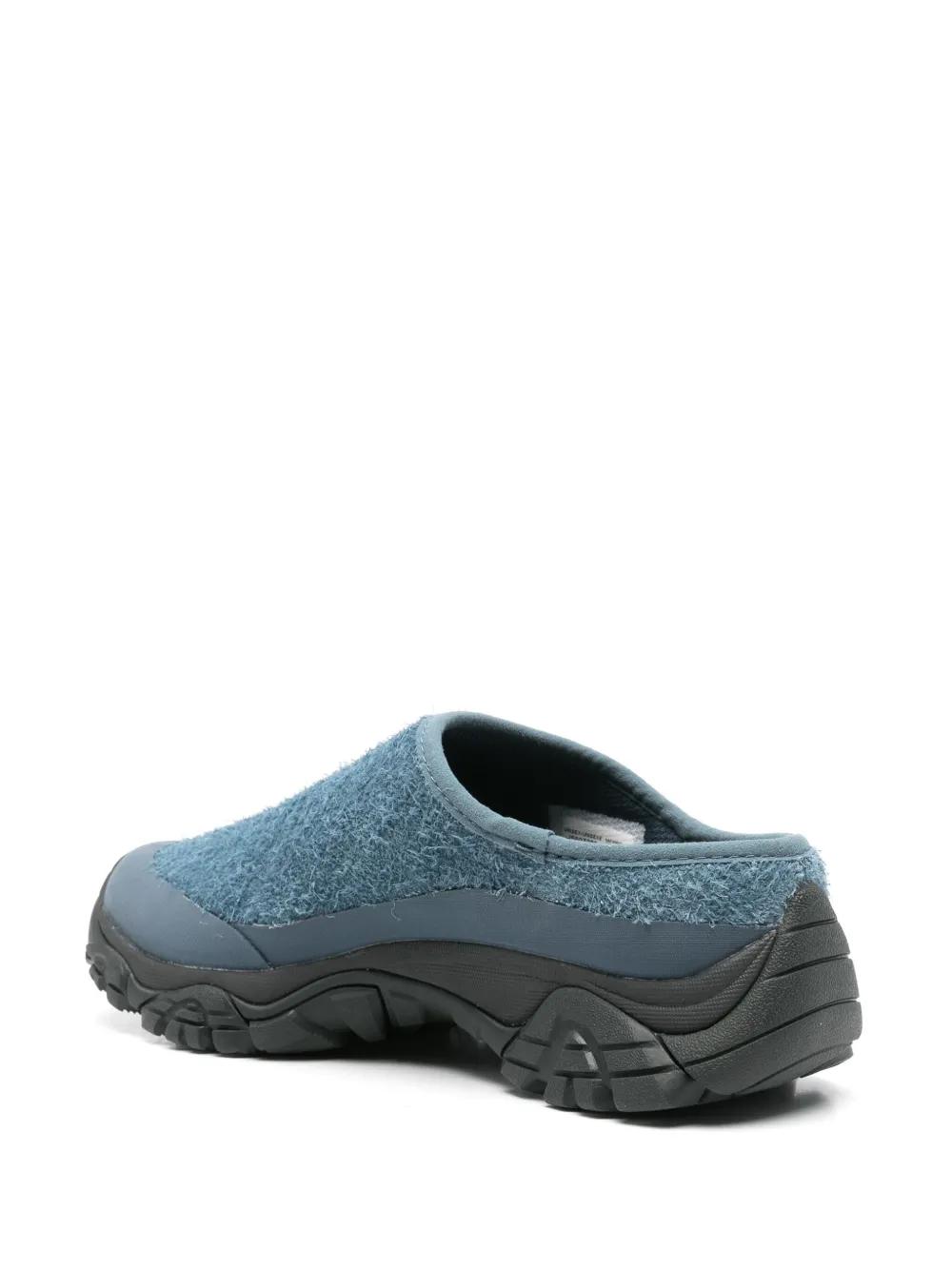 Merrell X Ymc Moab 2 Mules in Blue | Lyst