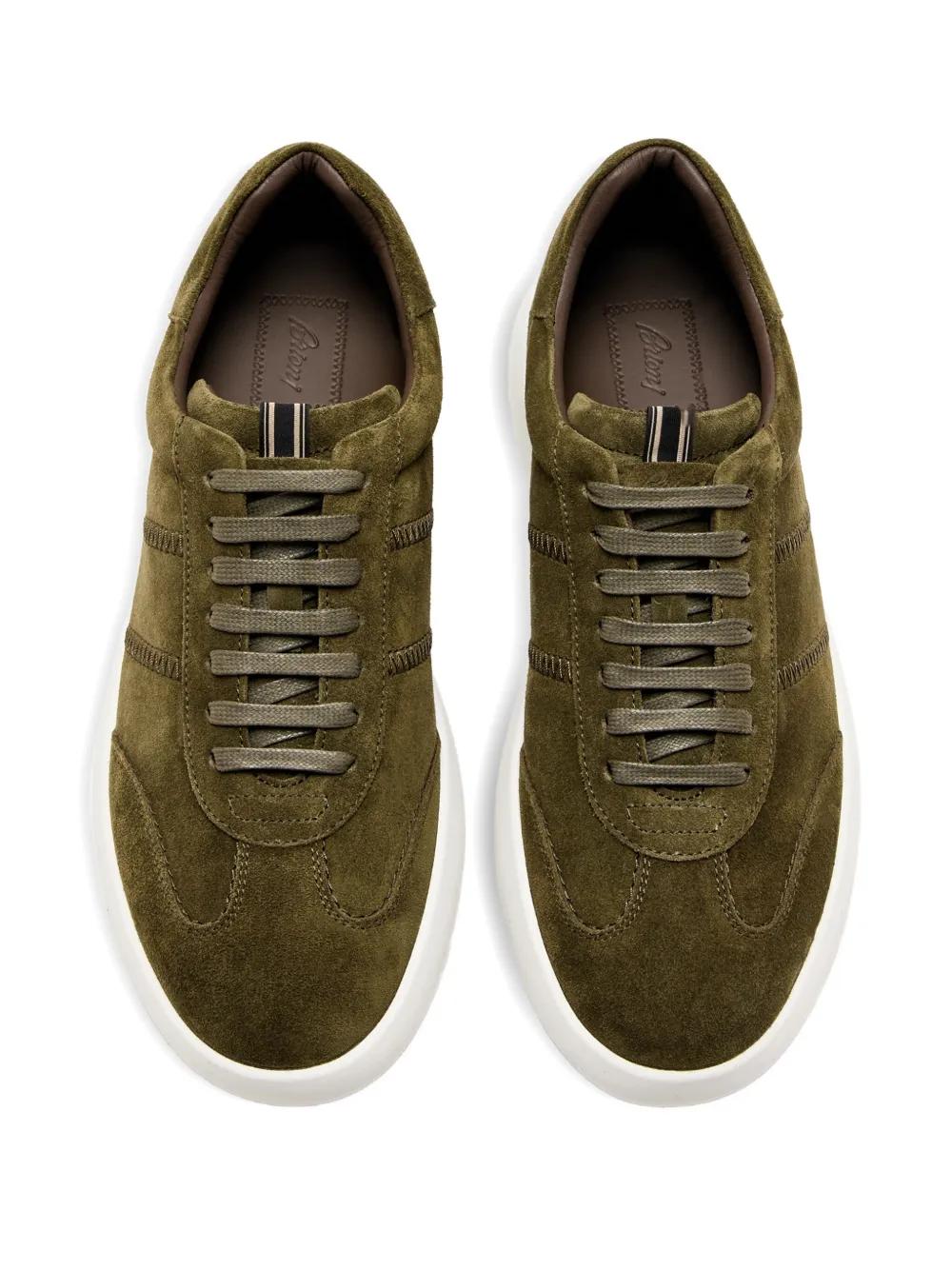 スニーカー BRIONI GOLF SNEAKERS Brioni Sneakers for Men | Online Sale up to 60% off | Lyst