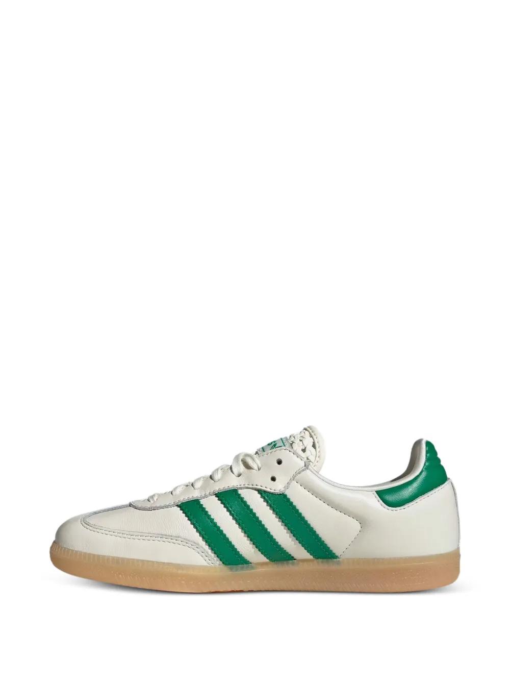 Designer White Adidas Samba Shoes for Women - Up to 43% off | Lyst