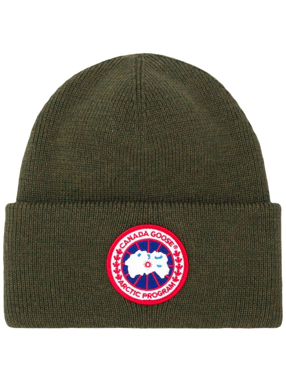 Canada Goose Goose Arctic Disc Toque 