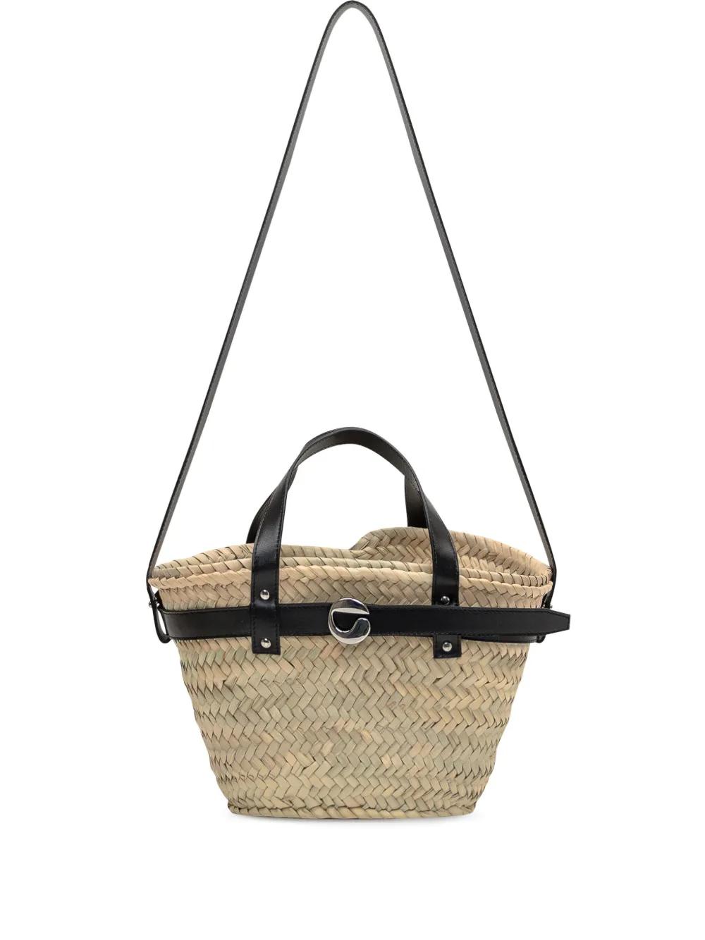 関税・送料込★コペルニ★2way Mini Palm Bucket Bag Coperni Palm Bucket Bag | Lyst