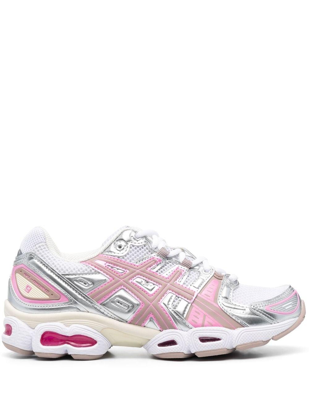 Asics gel hombre Rosas new arrivals