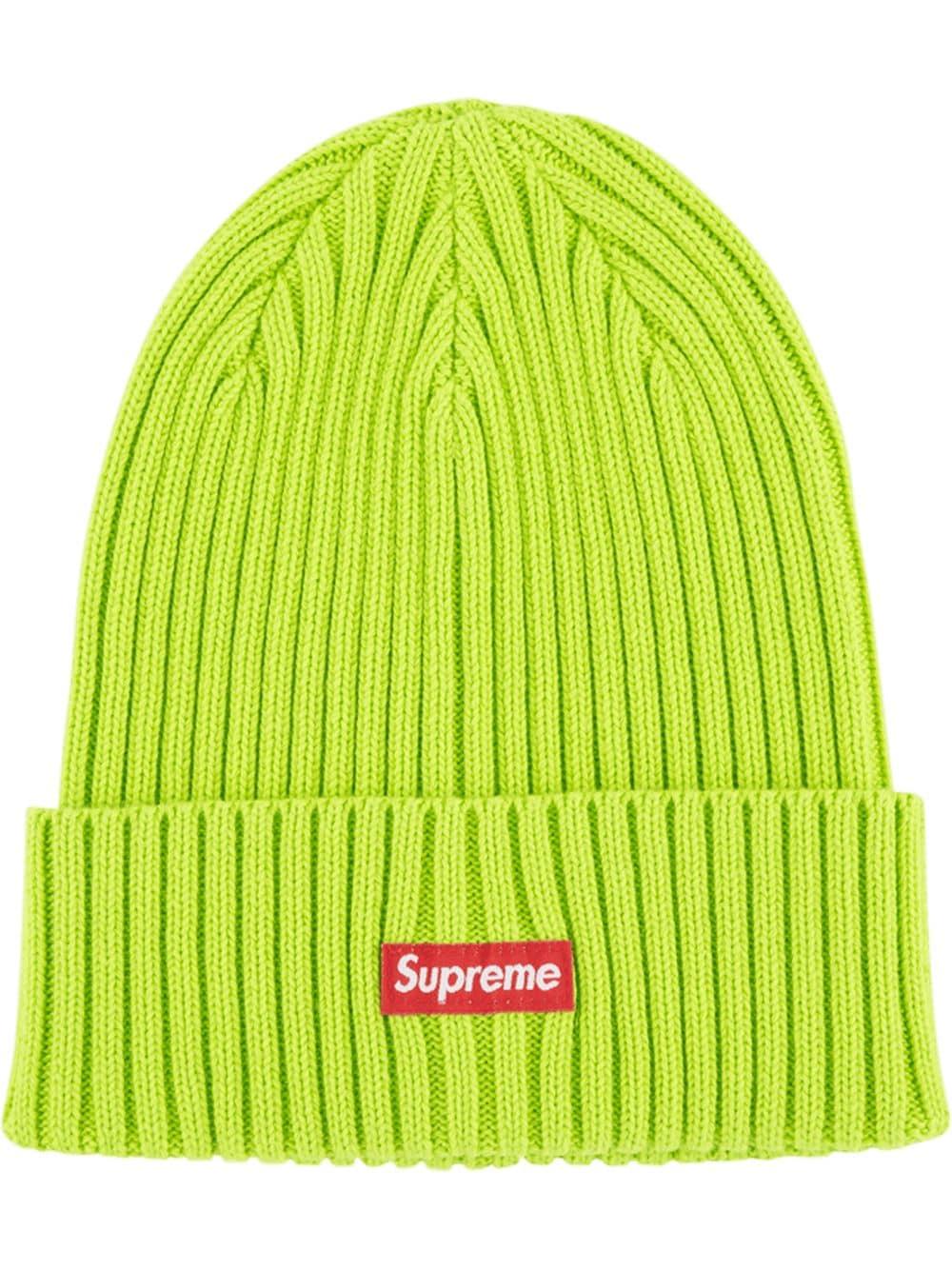 supreme stocking hat