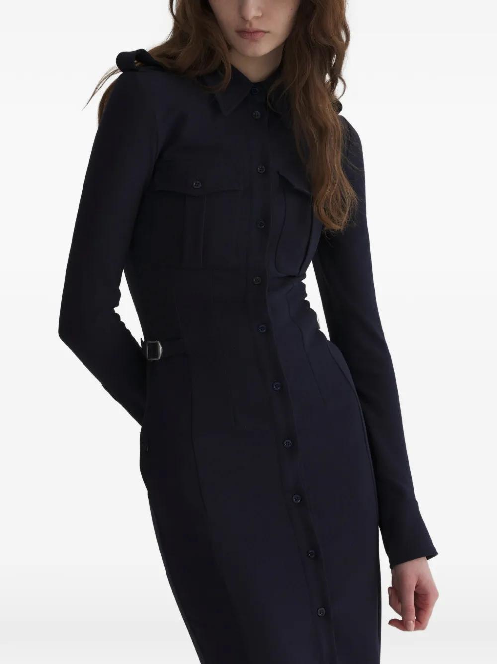 Military Dresses for Women - Up to 73% off | Lyst UK