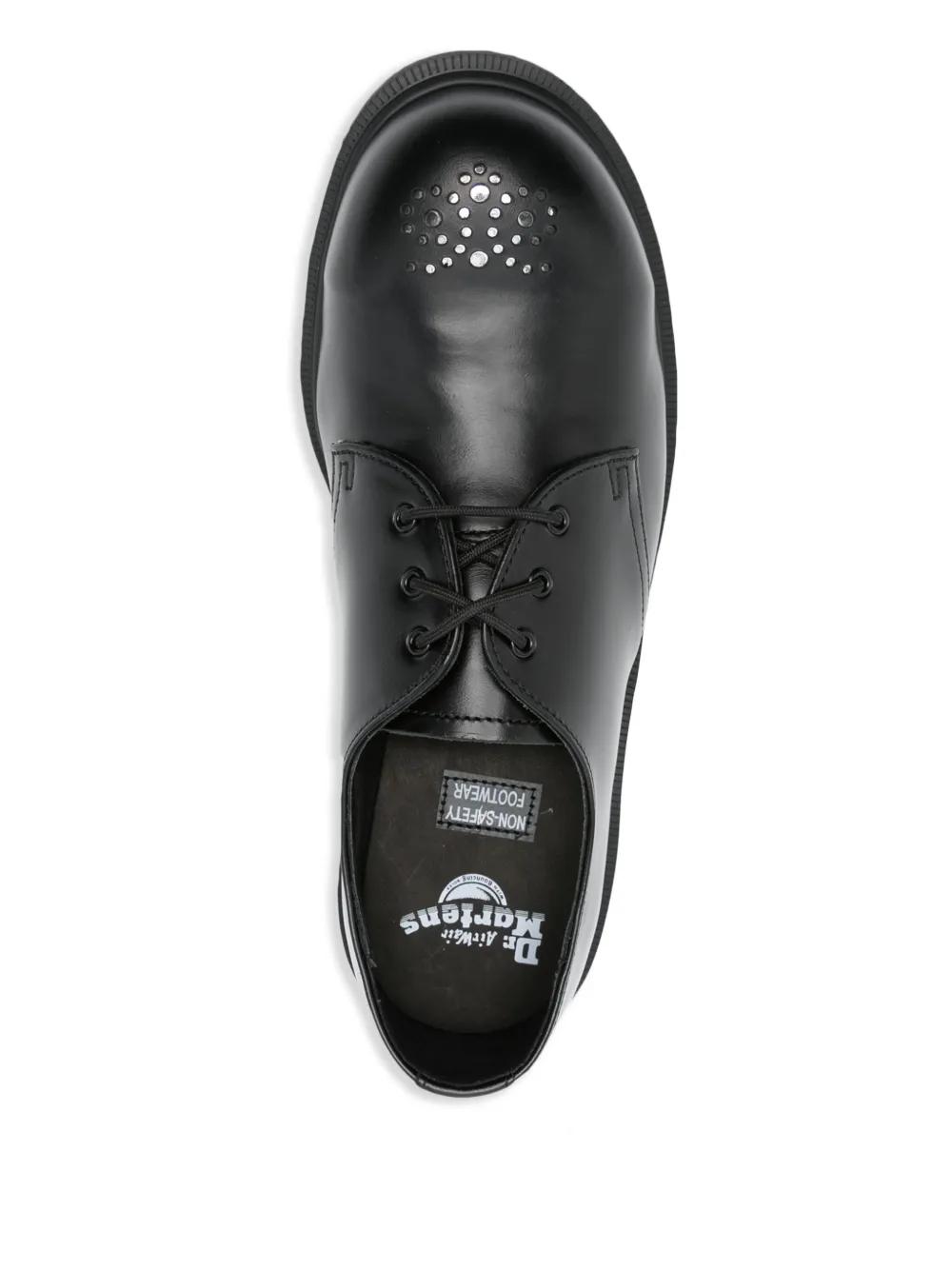 Dr. Martens 1461 Analine ダービーシューズ ブラック | Lyst