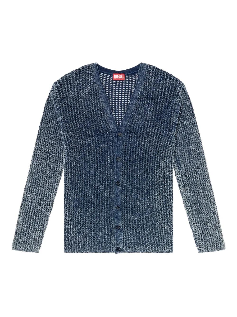 DIESEL Cardigans for Men | Online Sale up to 60% off | Lyst DIESEL Cardigans for Men | Online Sale up to 60% off | Lyst
