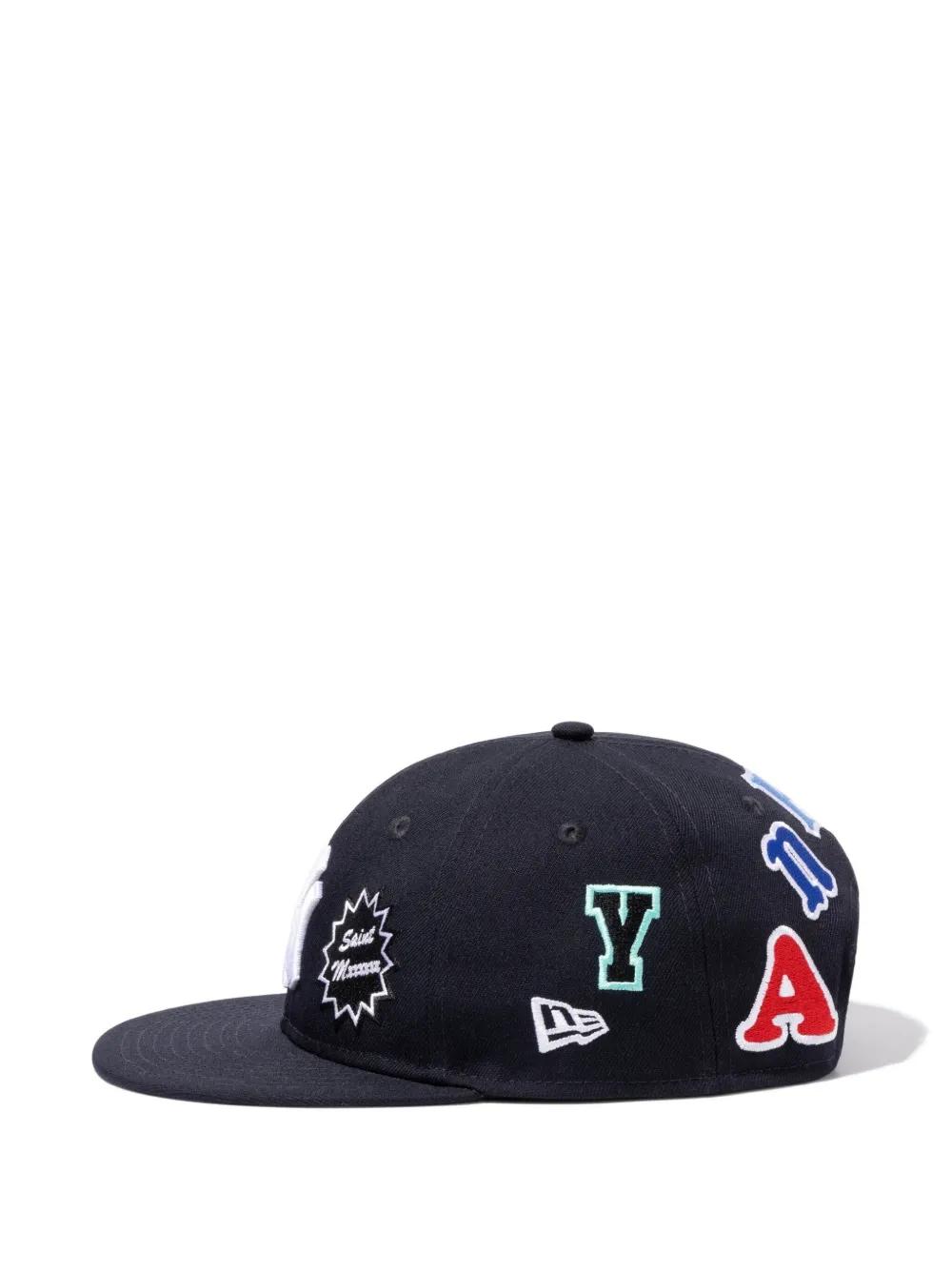 SAINT Mxxxxxx Hats for Men | Online Sale up to 51% off | Lyst