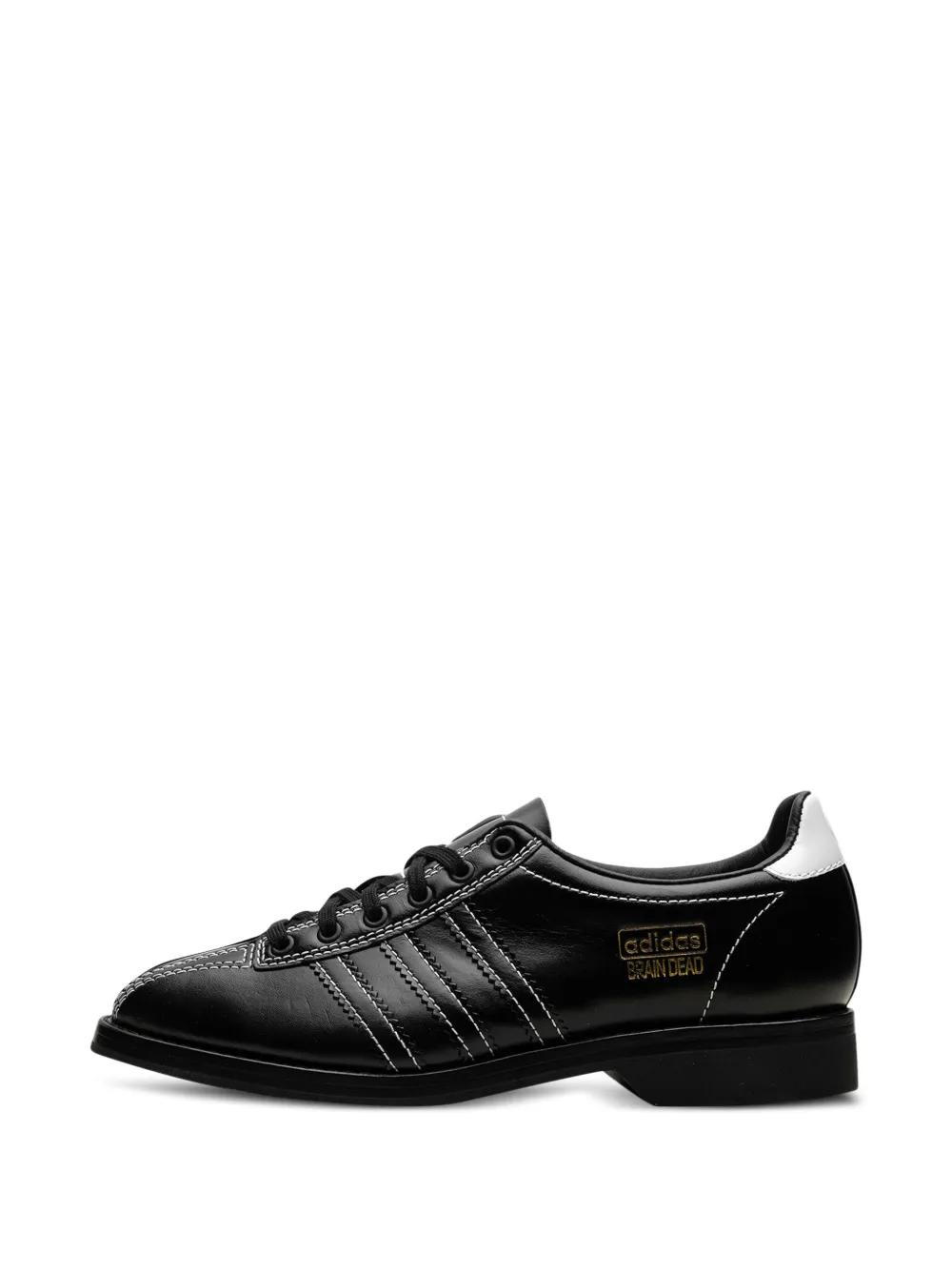 adidas Bowling Shoes 