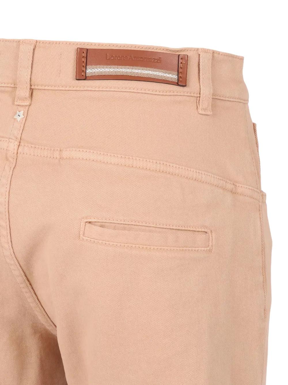 Lorena Antoniazzi Straight-leg jeans for Women | Online Sale