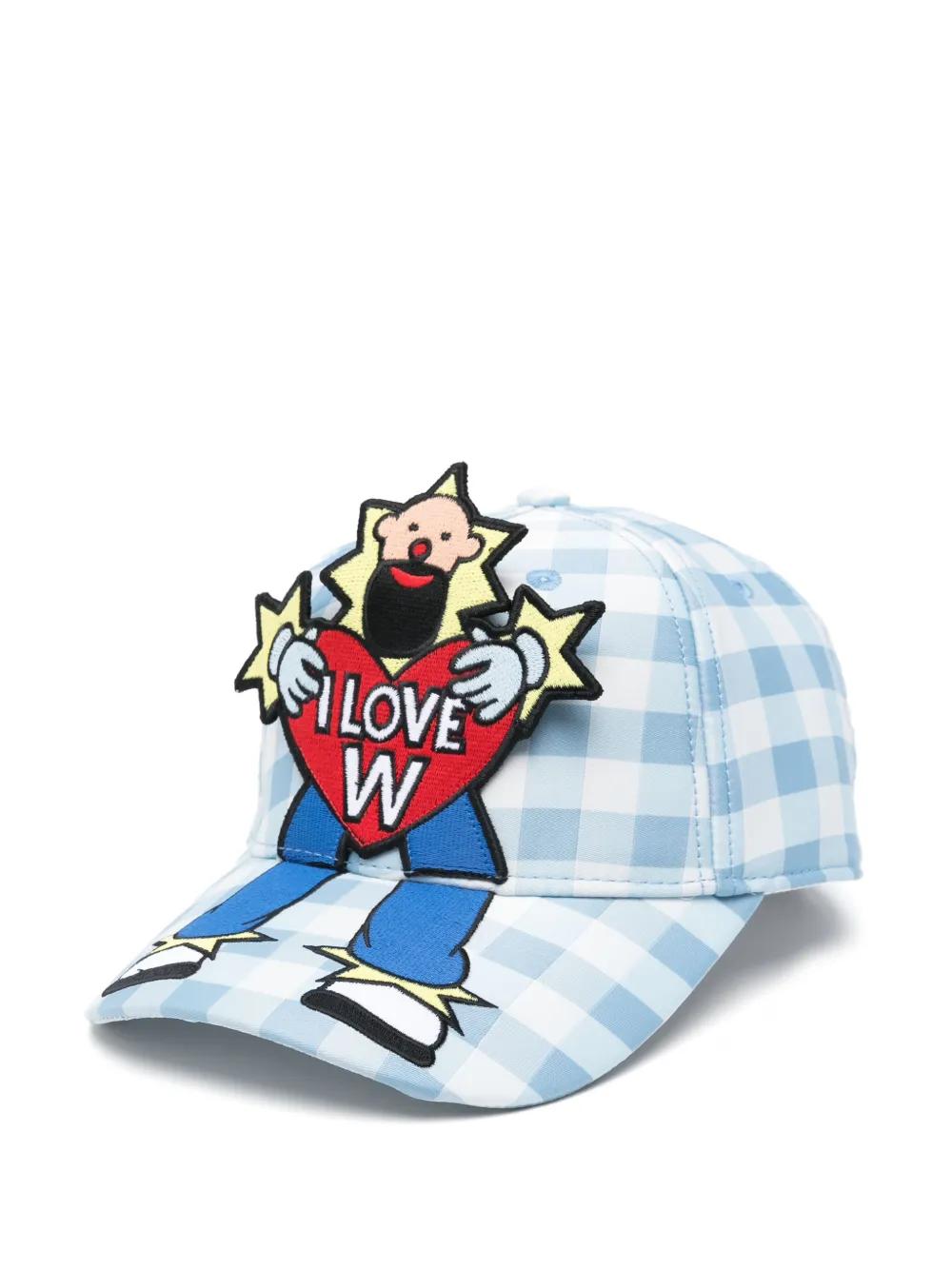 Walter Van Beirendonck Hats for Men | Online Sale up to 43