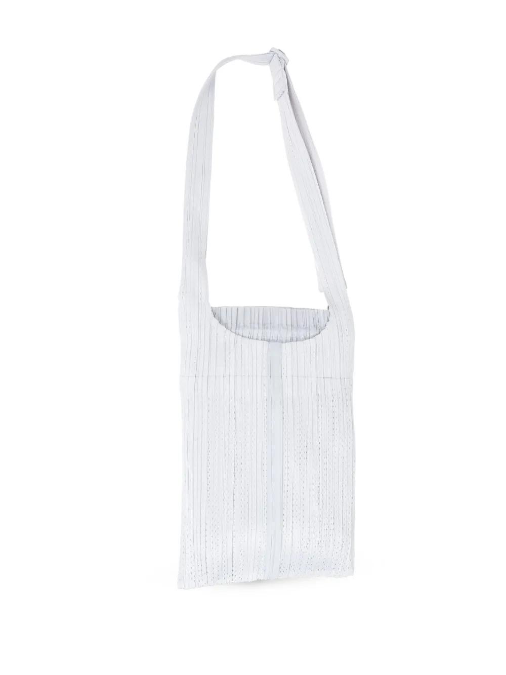 国内買付 PLEATS PLEASE ISSEY MIYAKE PLEATS SHOPPING TOTE PLEATS TOTE BAG – ISSEY MIYAKE ONLINE STORE