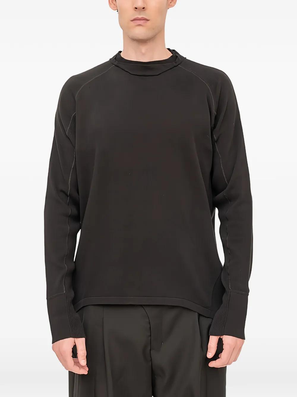 トップス DEVOA Long sleeve cutsew DEVOA T-shirts for Men | Online Sale up to 20% off | Lyst