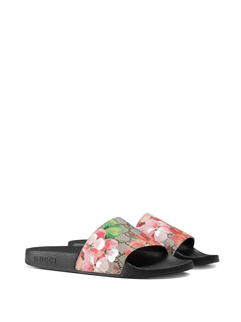 gg blooms supreme slide