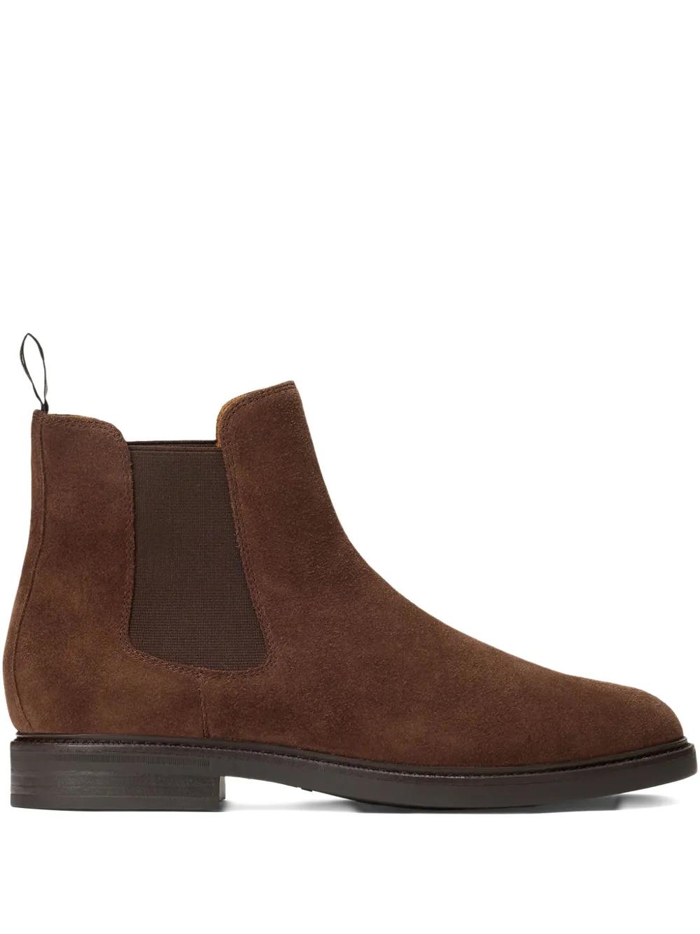 polo-ralph-lauren-brown-  display picture 2