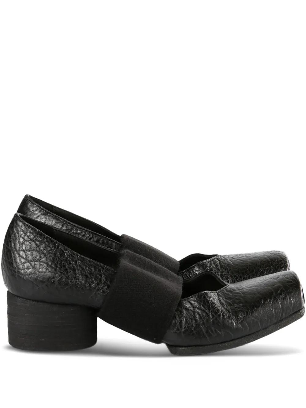 ローファー・オックスフォード UMA WANG Women Shoes US9091 UW900BLACK Black 25137822_55501021_600.jpg
