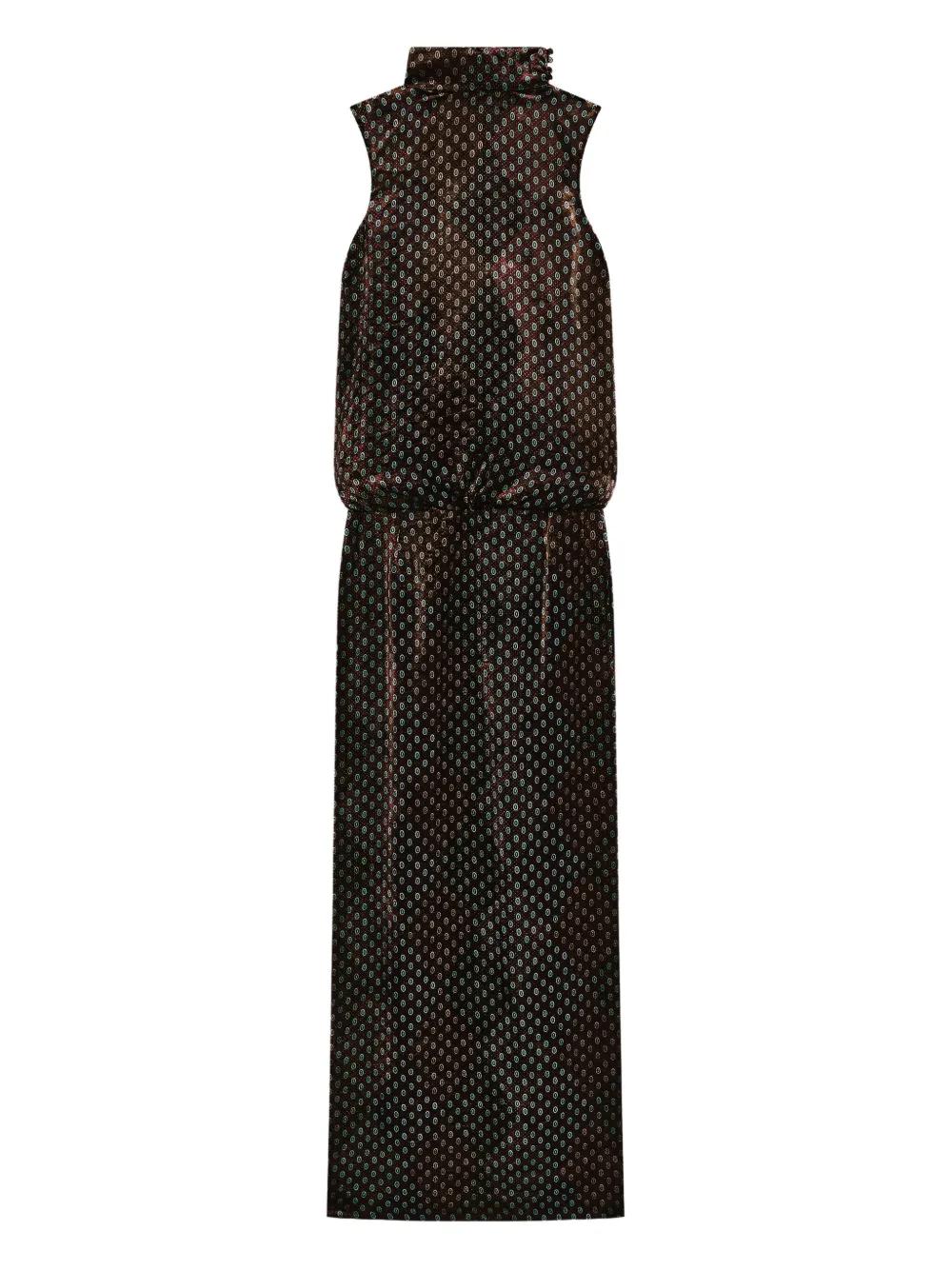 レディース Dries Van Noten マキシワンピース | オンラインセールは