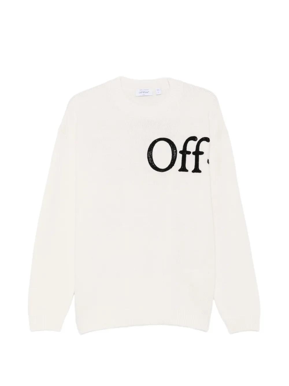 メンズ Off-White c/o Virgil Abloh セーター & ニット | オンライン