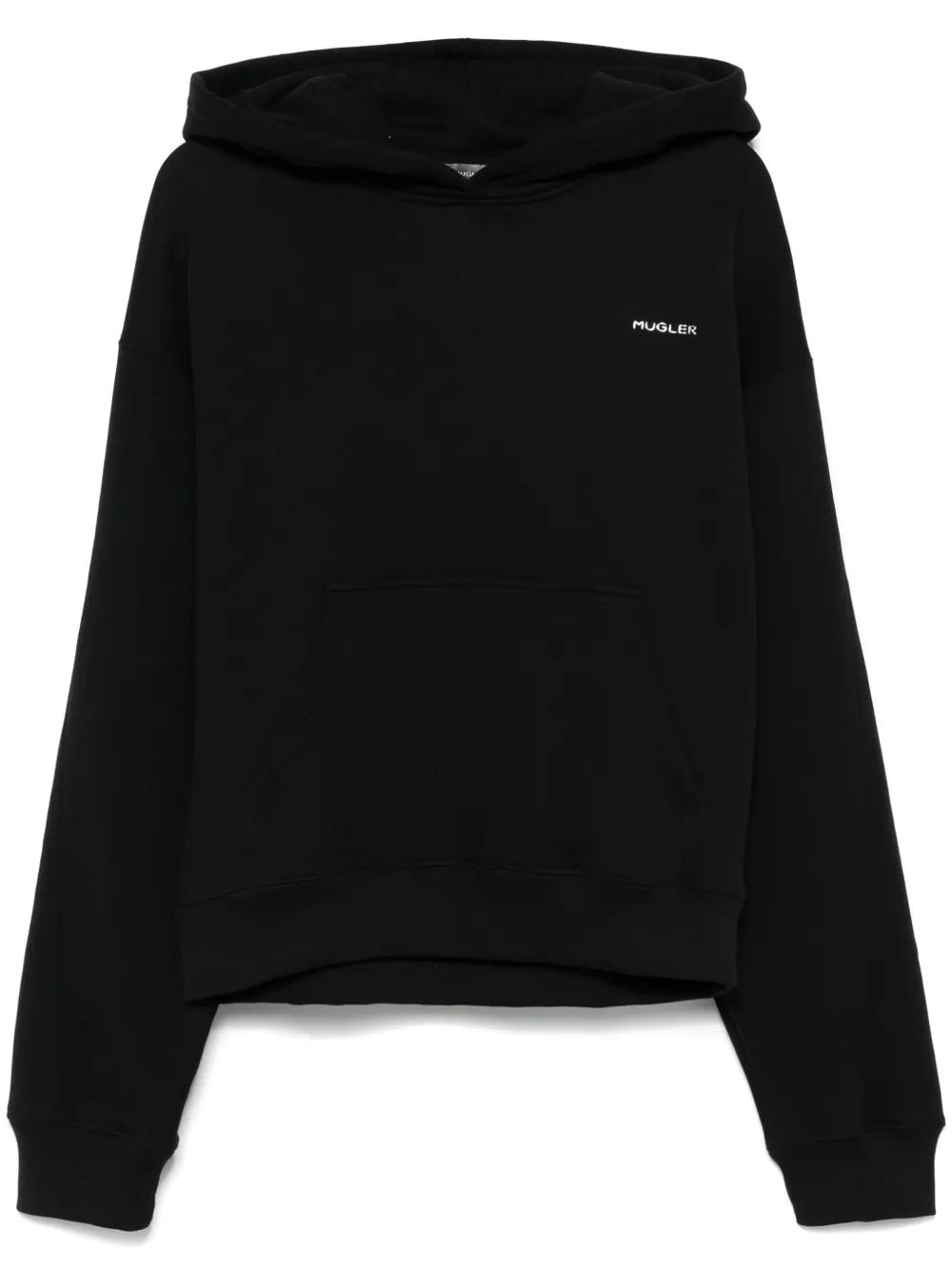 メンズ Mugler パーカーが¥74,200〜 | Lyst
