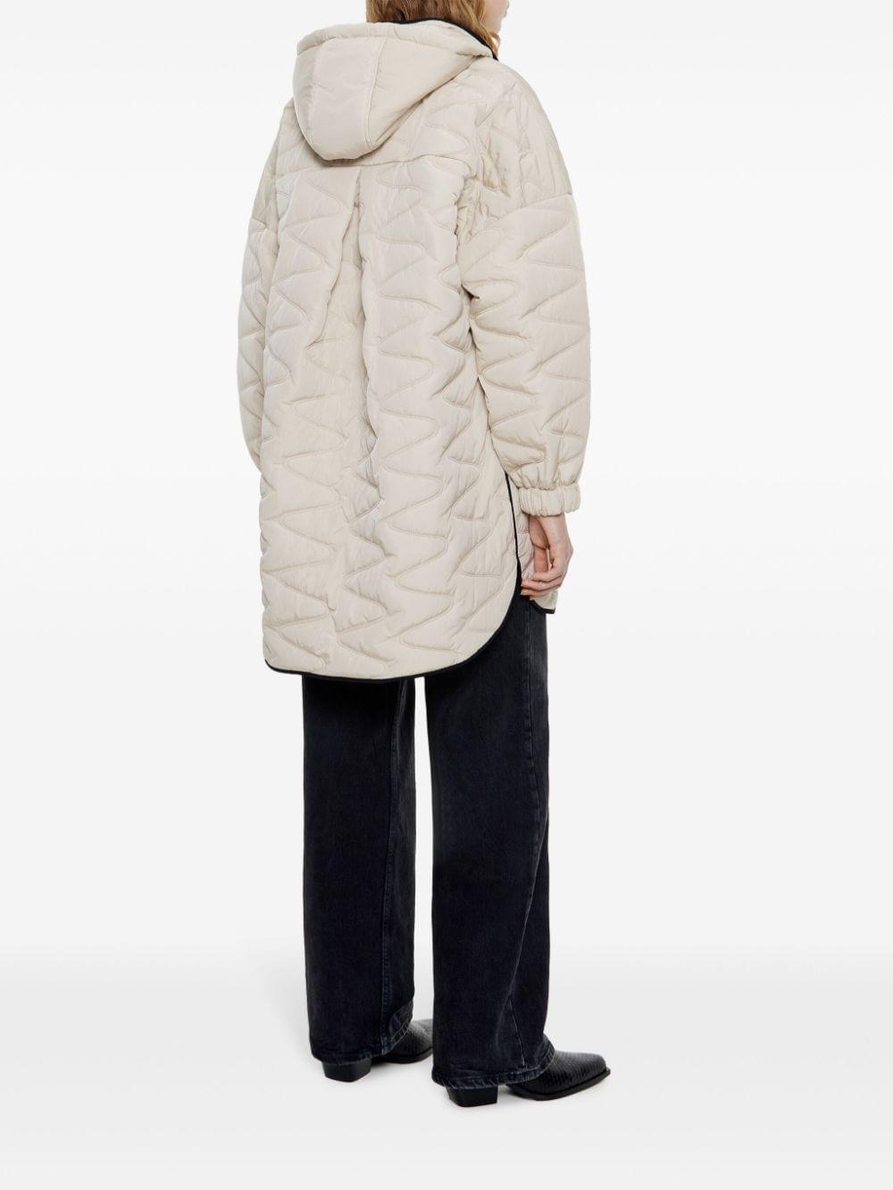 Abrigos Bimba Y Lola de mujer Rebajas en linea hasta el 50 de descuento Lyst
