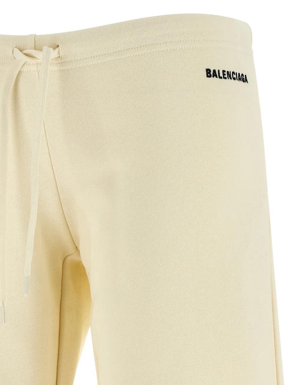 Balenciaga Track pants and sweatpants for Women | Online Sale up