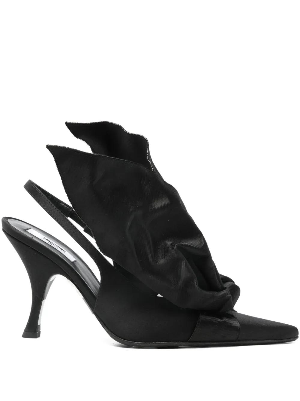 Moschino Heels for Women | Online Sale up to 64% off | Lyst