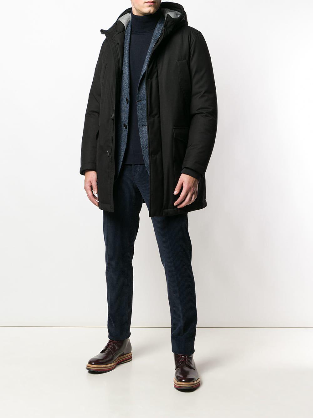 men's sub zero winter coats