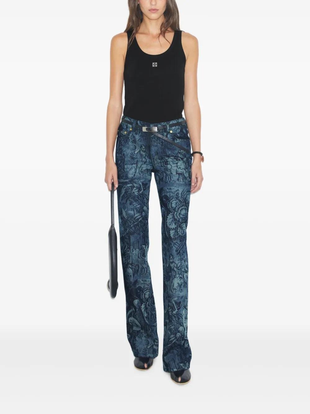 Tory Burch Jeans for Women | Online Sale up to 65% off | Lyst